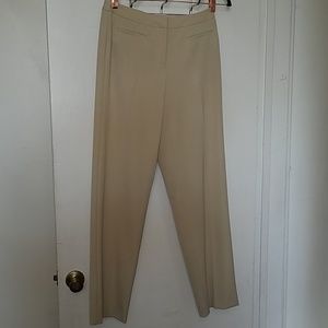 Liz Claiborne slacks. NEW